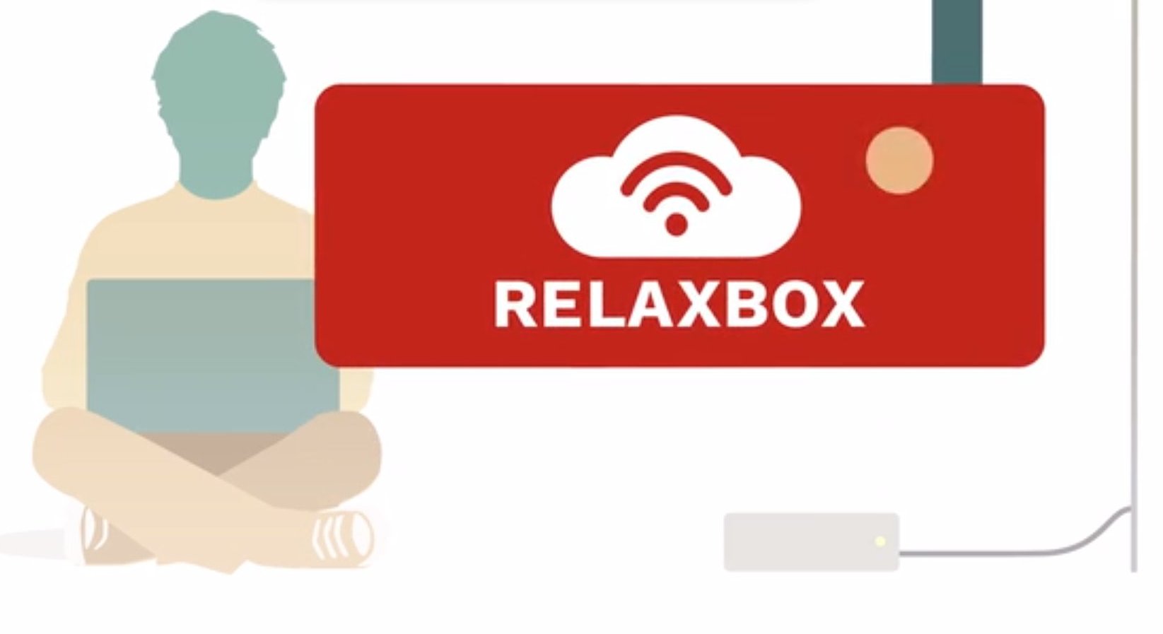 RelaxBox