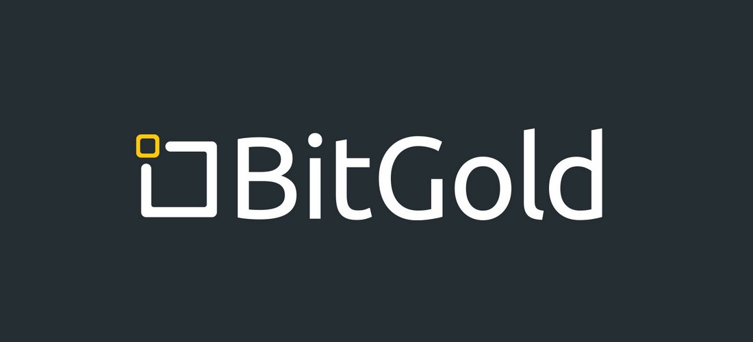 BitGold Gold kaufen