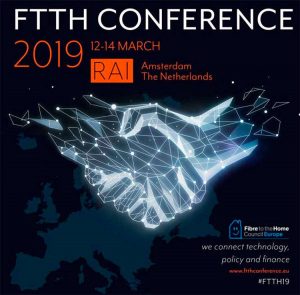 FTTH Conference 2019