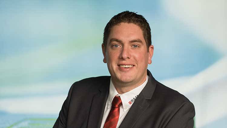 Craig Buckingham neuer Managing Director Australia