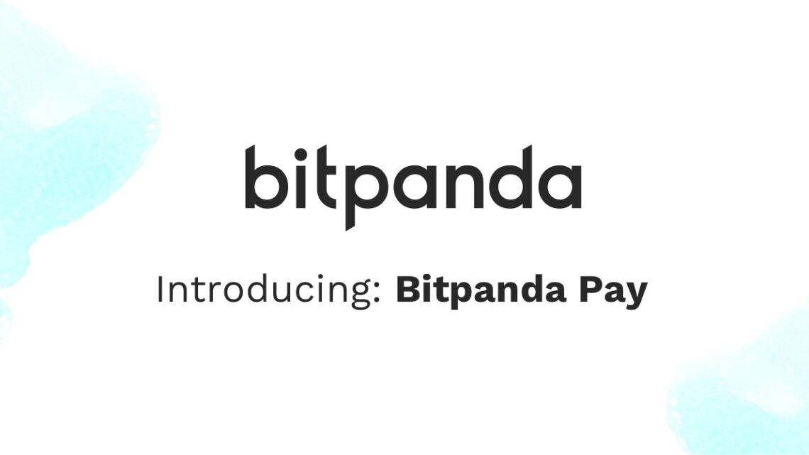 Mit Bitpanda Pay kannst du Geld an jede IBAN innerhalb der Europäischen Union direkt über dein Bitpanda Konto senden