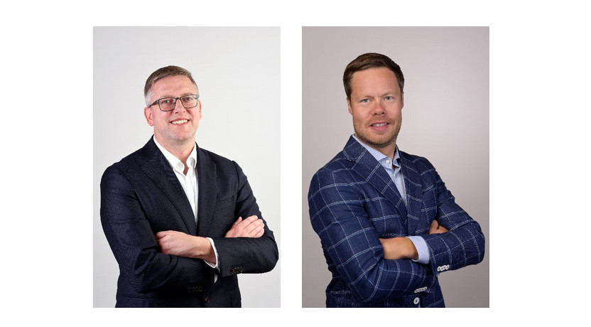 CONDA.ch Schweiz mit Hauptsitz in Baar wurde 2021 als Joint Venture zwischen der Österreichischen Crowdinvesting-Plattform CONDA.ch und dem Schweizer Start-Up-Förderer und Investor Braingelist gegründet. Gründer sind Christian Klumpe (Bild links) und Linus Gabrielsson.